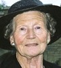 Mrs <b>Betty Houghton</b> : Obituary - 22981702_small