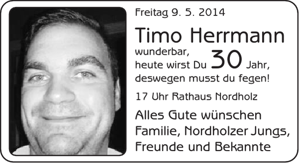 Timo Herrmann