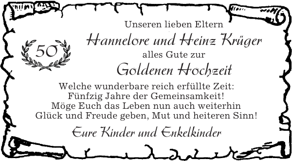 goldene hochzeit gluckwunsch