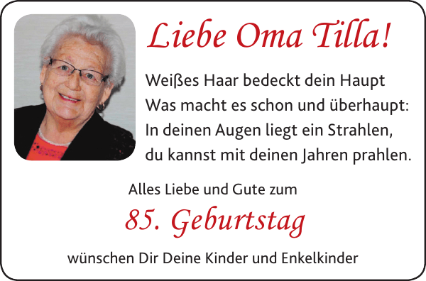 spruch zum geburtstag prinzessin