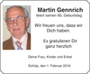 Martin Gennrich