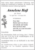 Annelene Haß