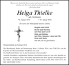 Helga Thielke